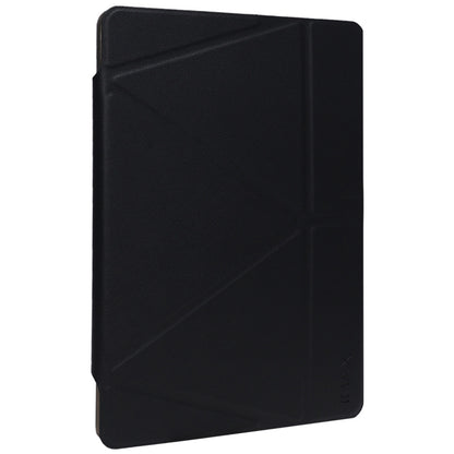 iMax Book Case — iPad Air 10.2' (2019) — Black