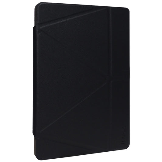 iMax Book Case — iPad Air 10.2' (2019) — Black