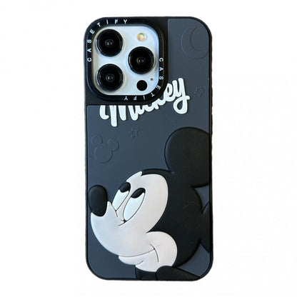 Casetify Mickey TPU Case — iPhone 13  — 127