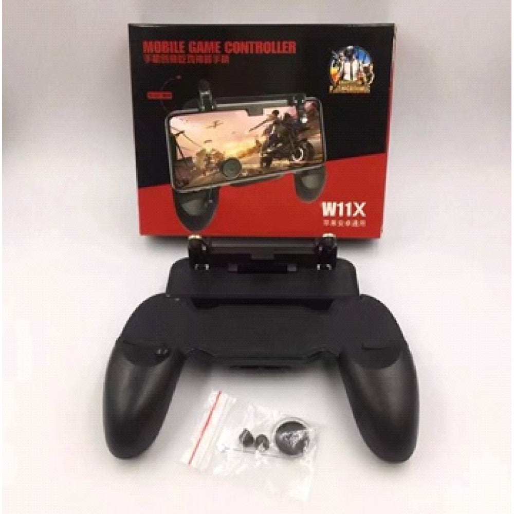 Gamepad W11X