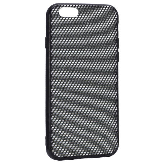 Carbon Plating TPU Case — iPhone 7 ; 8 — Design 3