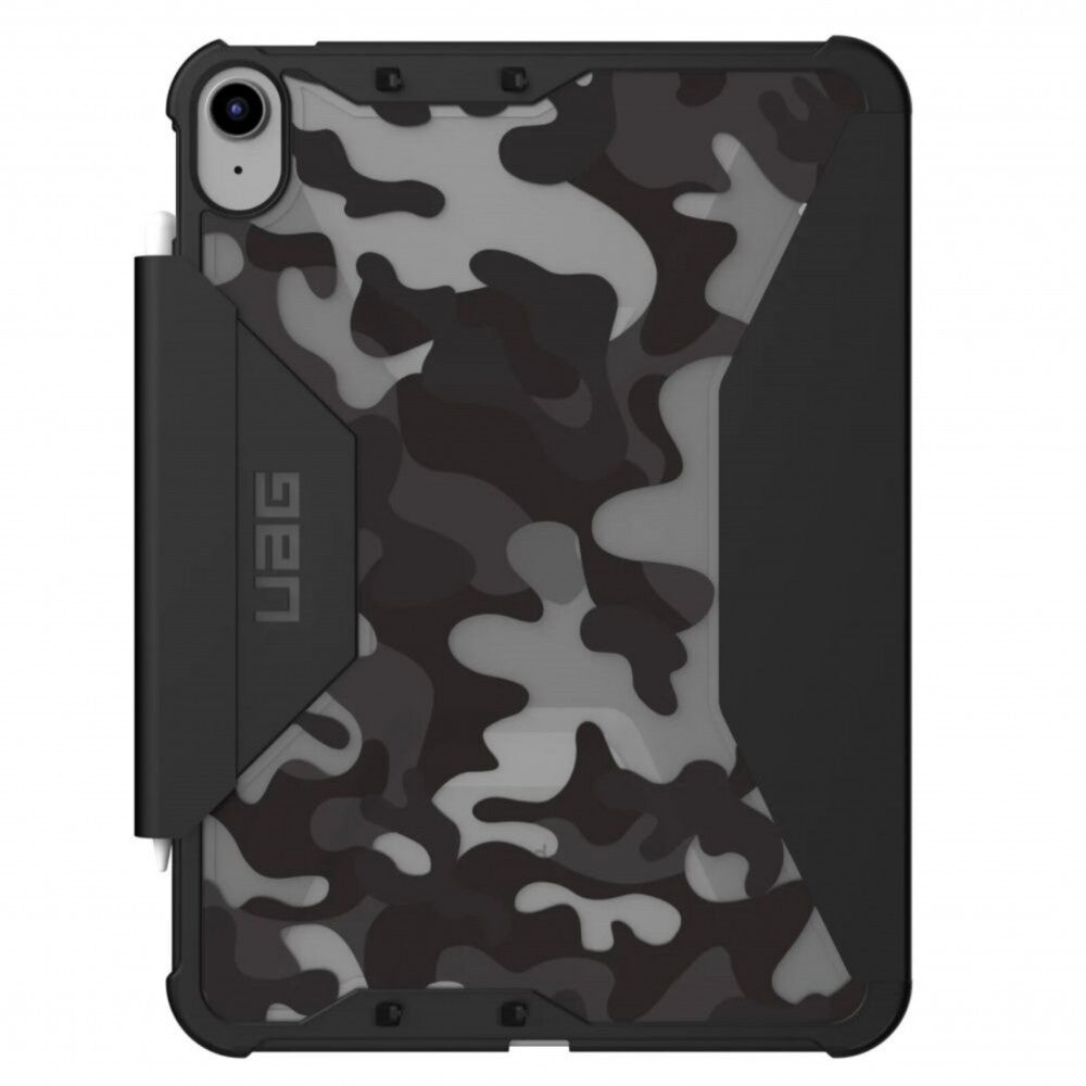 UAG Military armor Monarch Case — iPad Air 10.9"(2022) 4-5 Gen IPad Pro 11" 1-2-3 Gen