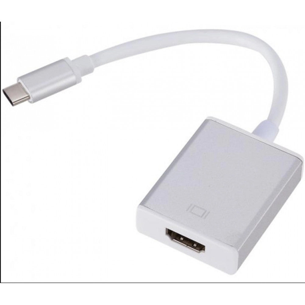 Adapter USB C To HDMI