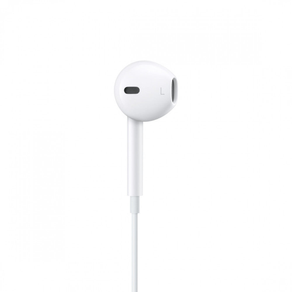 Навушники Lightning з мікрофоном — Apple EarPods (MMTN2ZM/A)