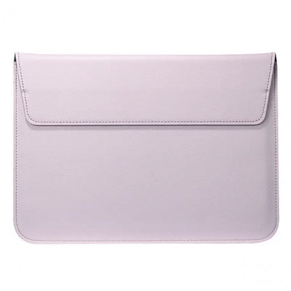 PU Sleeve Case — MacBook 13'' — Pink