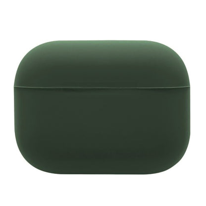 Airpods Pro Case — Simple — Dark Green