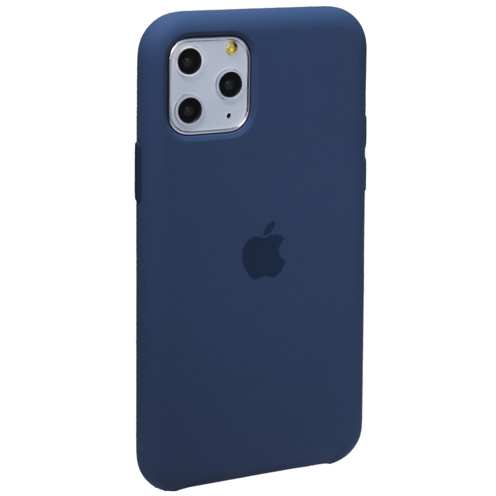 Original Silicone Case ® — iPhone 11 Pro  — Alaska Blue