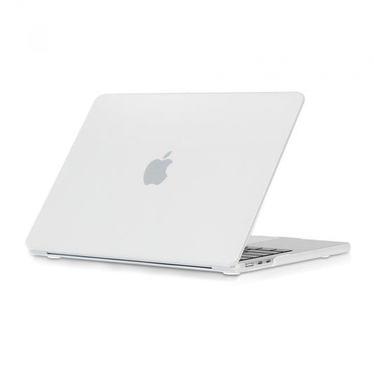 Protective Case — Macbook Retina 13'' A1425 ; A1502 — White