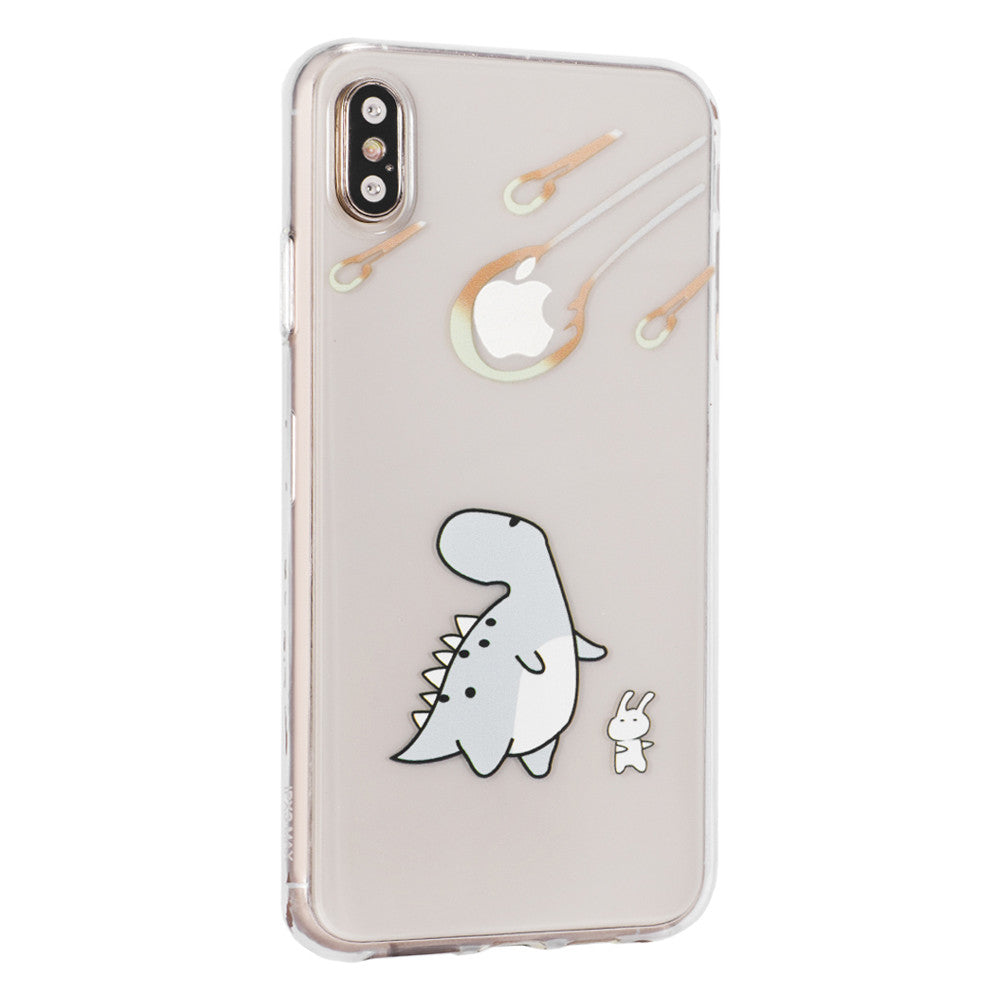 Viva Animal TPU Case — iPhone 7 ; 8 — Design 3