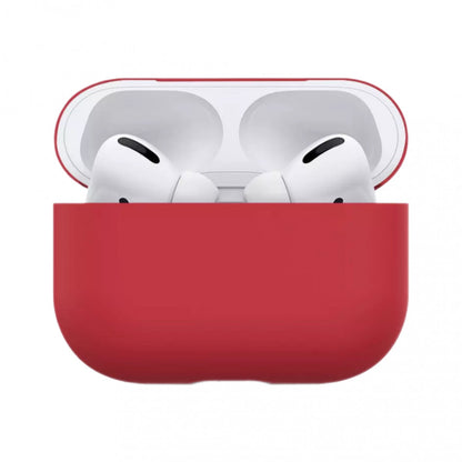 Airpods Pro 2 Case — Simple — Powder