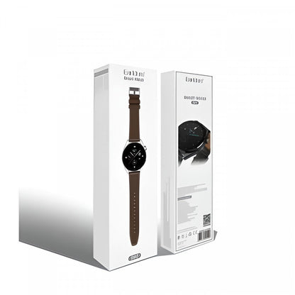 Earldom ET-SW2 Smart watch  — Black