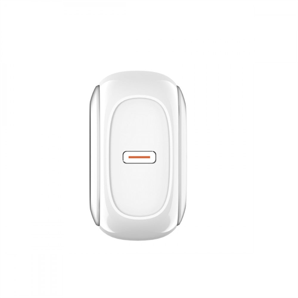 Home Charger | 27W | 1C — Ldnio A1206C White