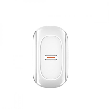 Home Charger | 27W | 1C — Ldnio A1206C White