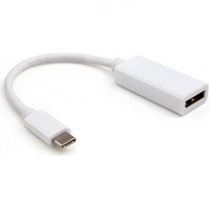 Adapter USB C To DP