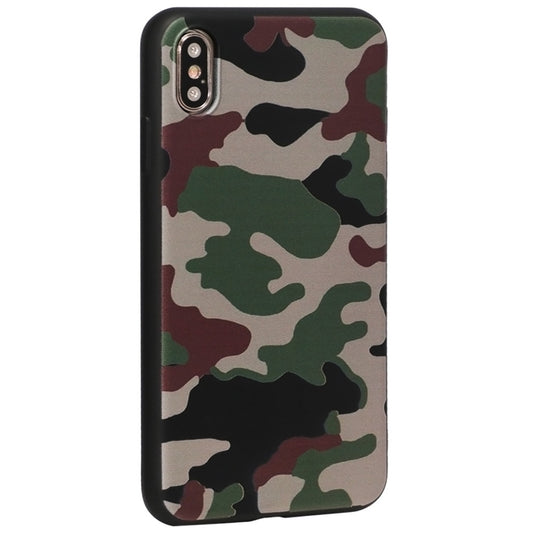 Viva Print Case — iPhone XS Max  — 29 Camouflage