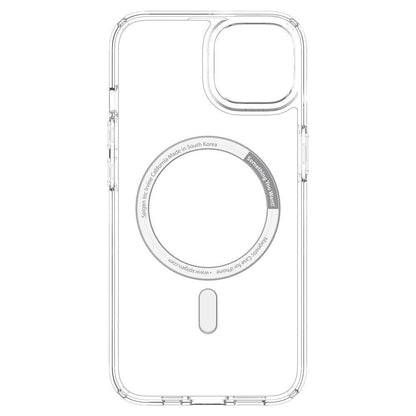 Clear Case with MagSafe — iPhone 14 Pro Max