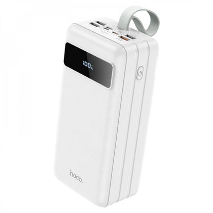 Power Bank 60000 mAh | 22.5W — Hoco J86B — White