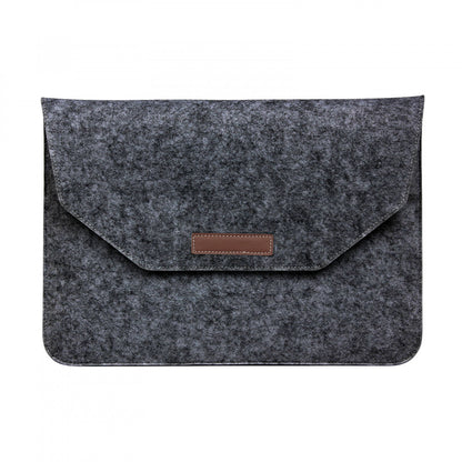 Сумка 13" — Felt Sleeve — Black