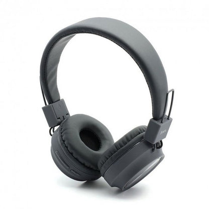 Навушники Bluetooth — Hoco W25 Promise — Black