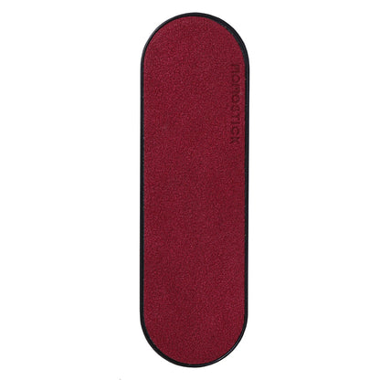 Grip Band For Mobile Momo Stick  — Red