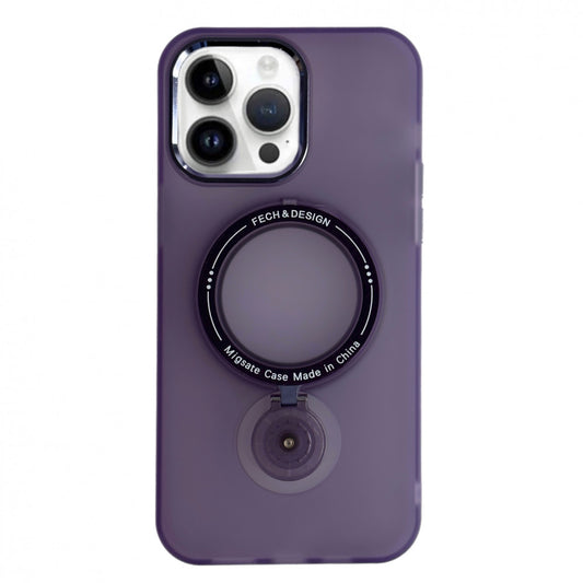 Stand Case with MagSafe — iPhone 12 Pro — Lilac