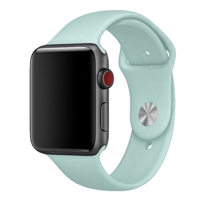 Ремінець Sport Band — Apple Watch 42 mm | 44 мм | 45 мм | 49 мм - Army Green
