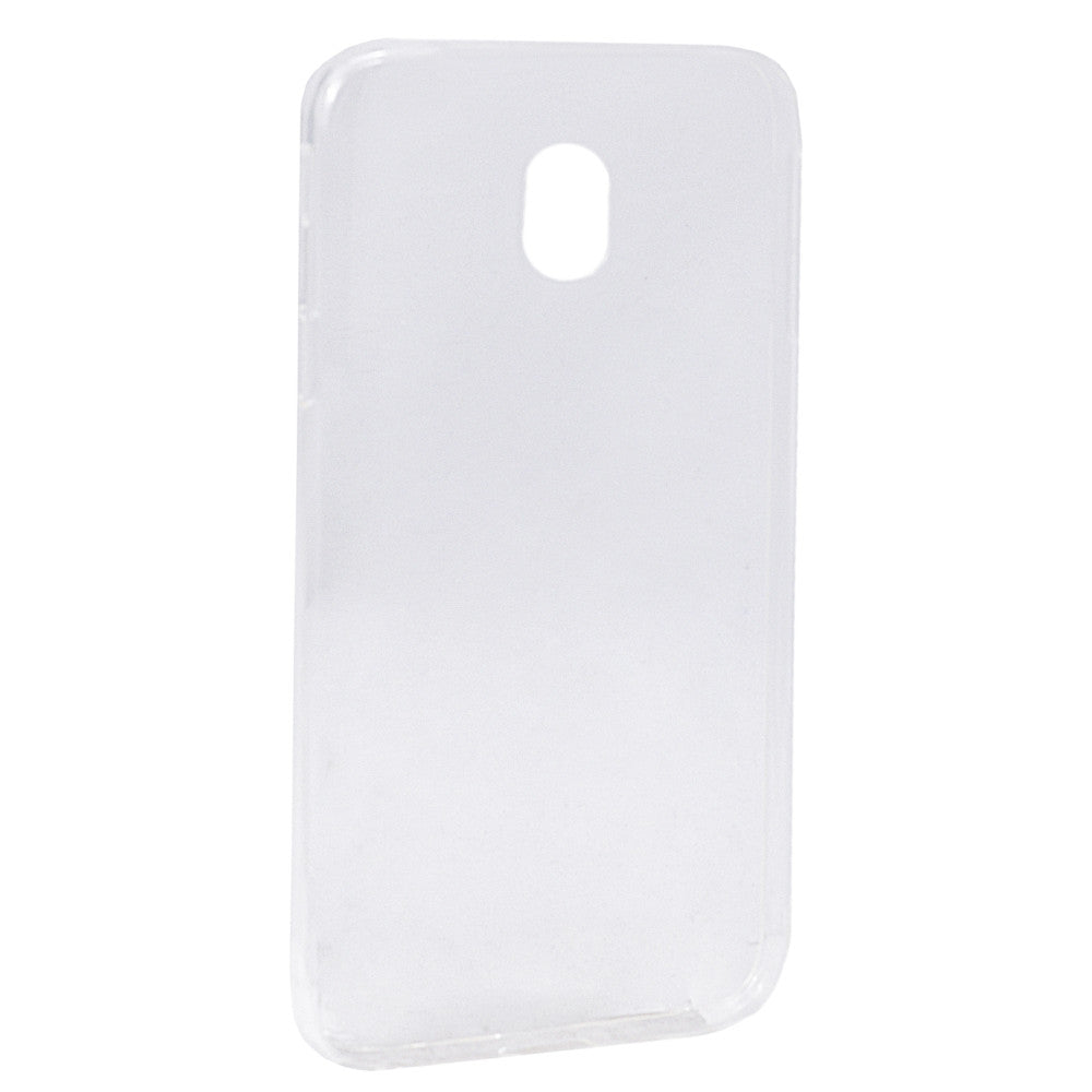 Чехол Hoco Light Series TPU Case — Samsung J5 2017(J530) — Transparent