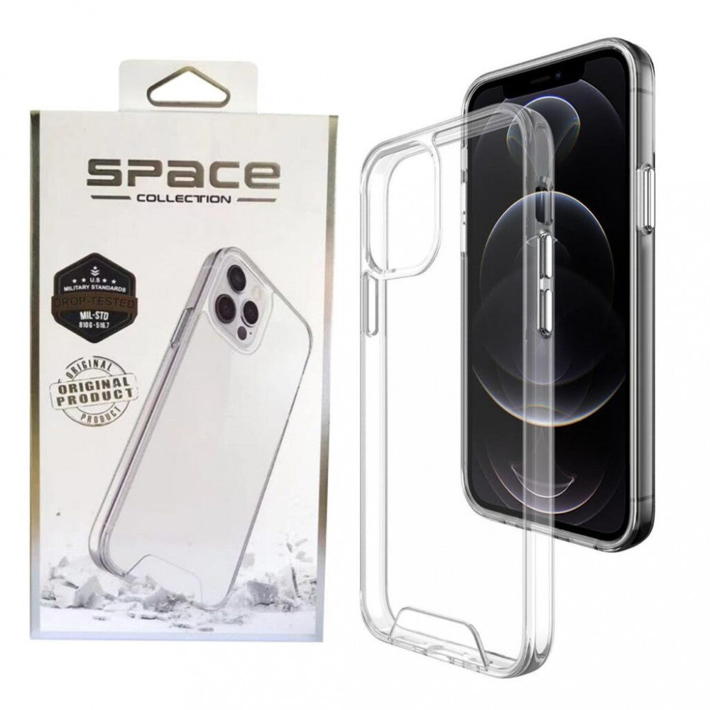 Space TPU Case — iPhone 13 Pro Max 6.7"