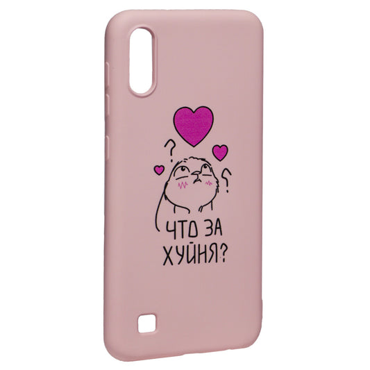 Viva Print Case — Samsung A20 2019(A205) — 01 Что за …