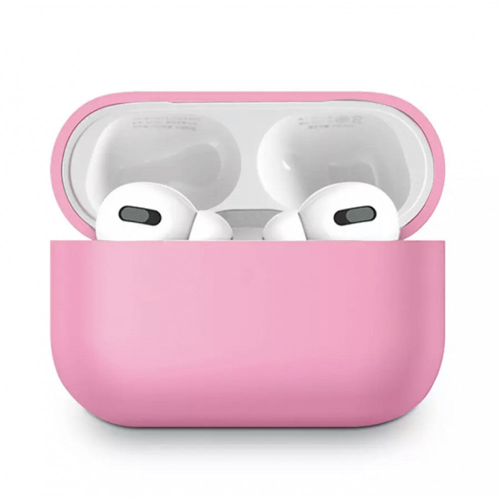 Airpods Pro 2 Case — Simple — Powder