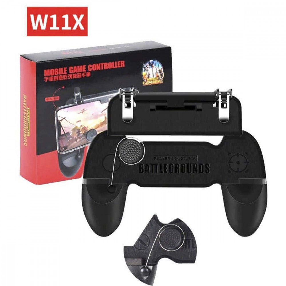 Gamepad W11X