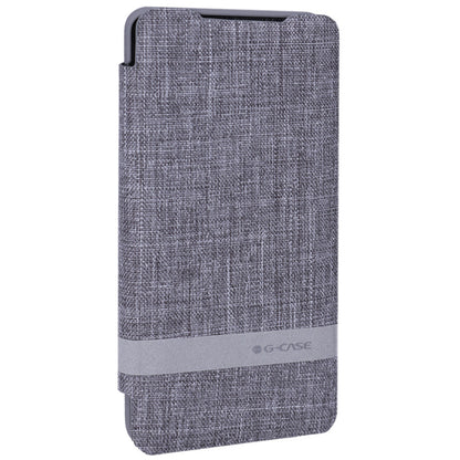 G-Case Funky Series Case — Samsung S20 — Gray