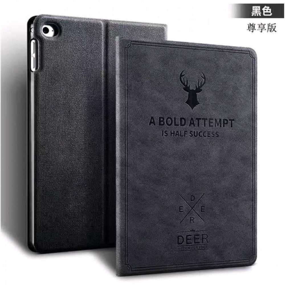 Deer Case — Apple iPad Pro 10.2 '