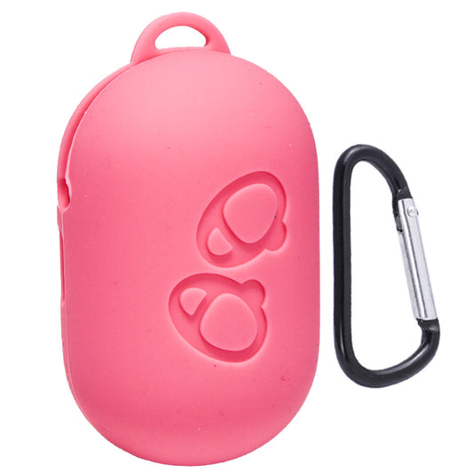 Samsung Gear iConX (2018) Case — Rose