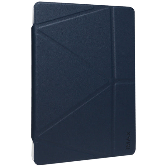 iMax Book Case — iPad Air 10.2' (2019) — Dark Blue