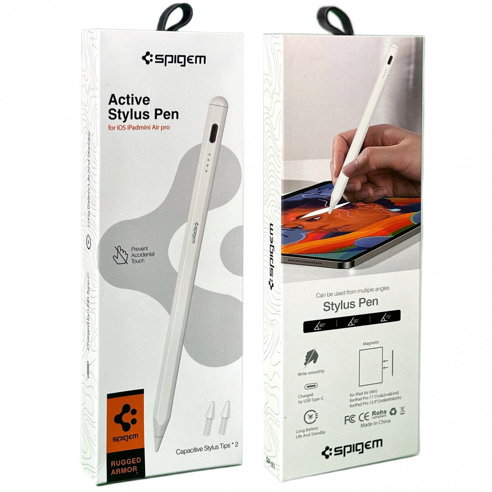 Stylus Pen — Spigem SP-31