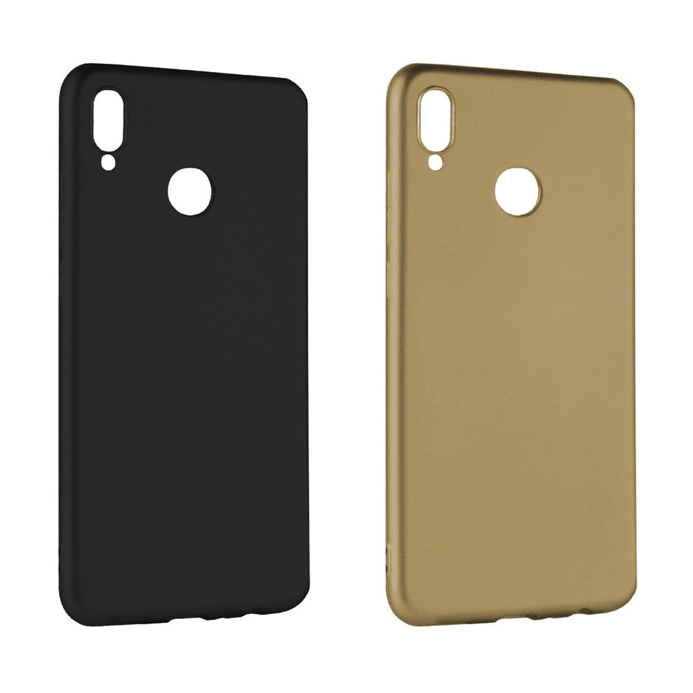 Viva TPU Case — iPhone Xs Max — Gold