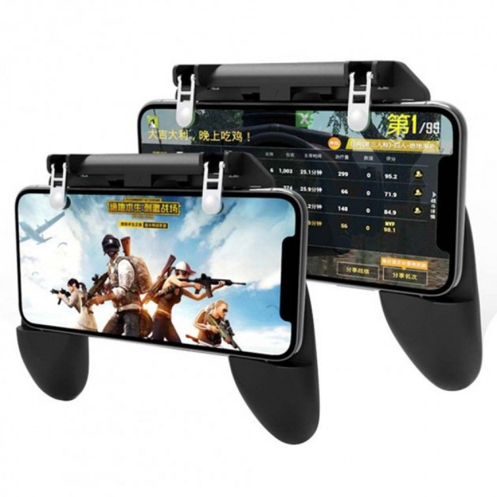 Gamepad W10