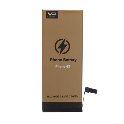 Аккумулятор Veron iPhone 6 (1810 mAh) — Premium