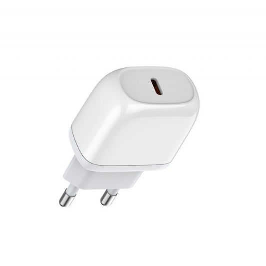 Home Charger | 20W | 1C — Ldnio A1209C White