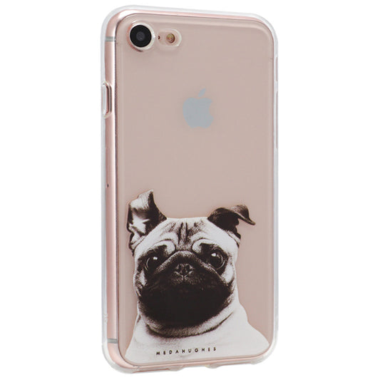 Cartoon Series TPU Case — iPhone 7 ; 8 — Dog