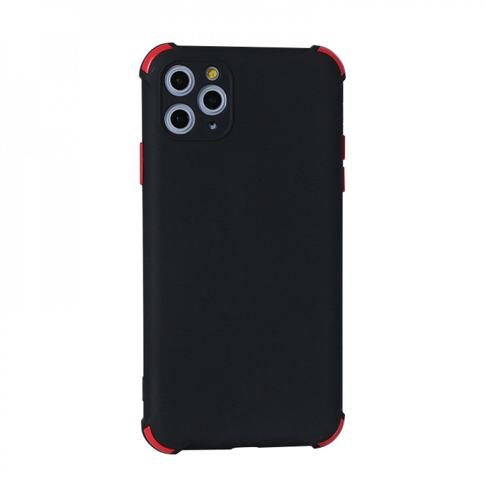 Lens TPU Case — iPhone 11 Pro — Black