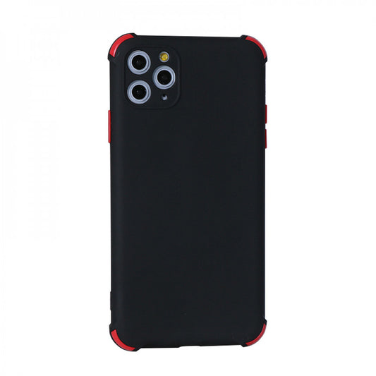 Lens TPU Case — iPhone 11 Pro — Black