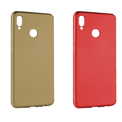 Viva TPU Case — Samsung M20 2019(M205F) — Gold