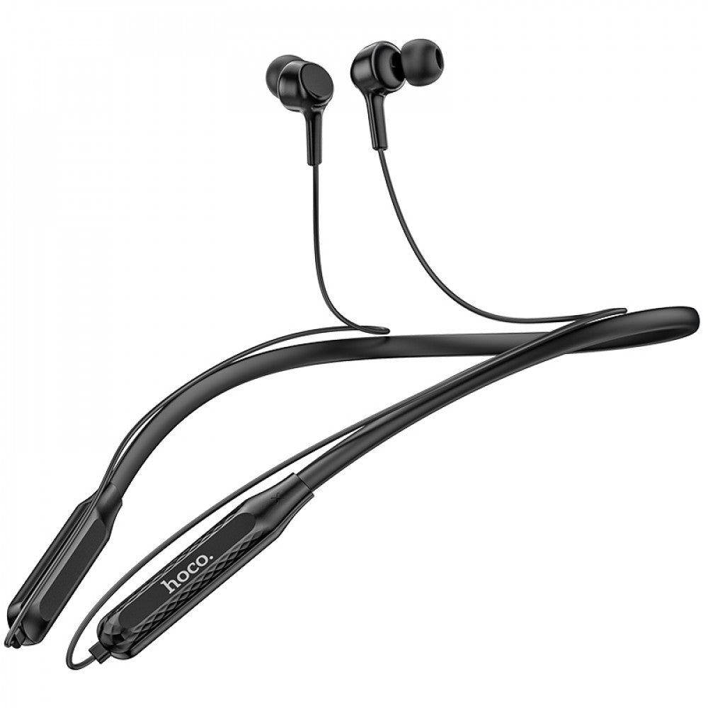 Bluetooth Earphones — Hoco ES51 — Black