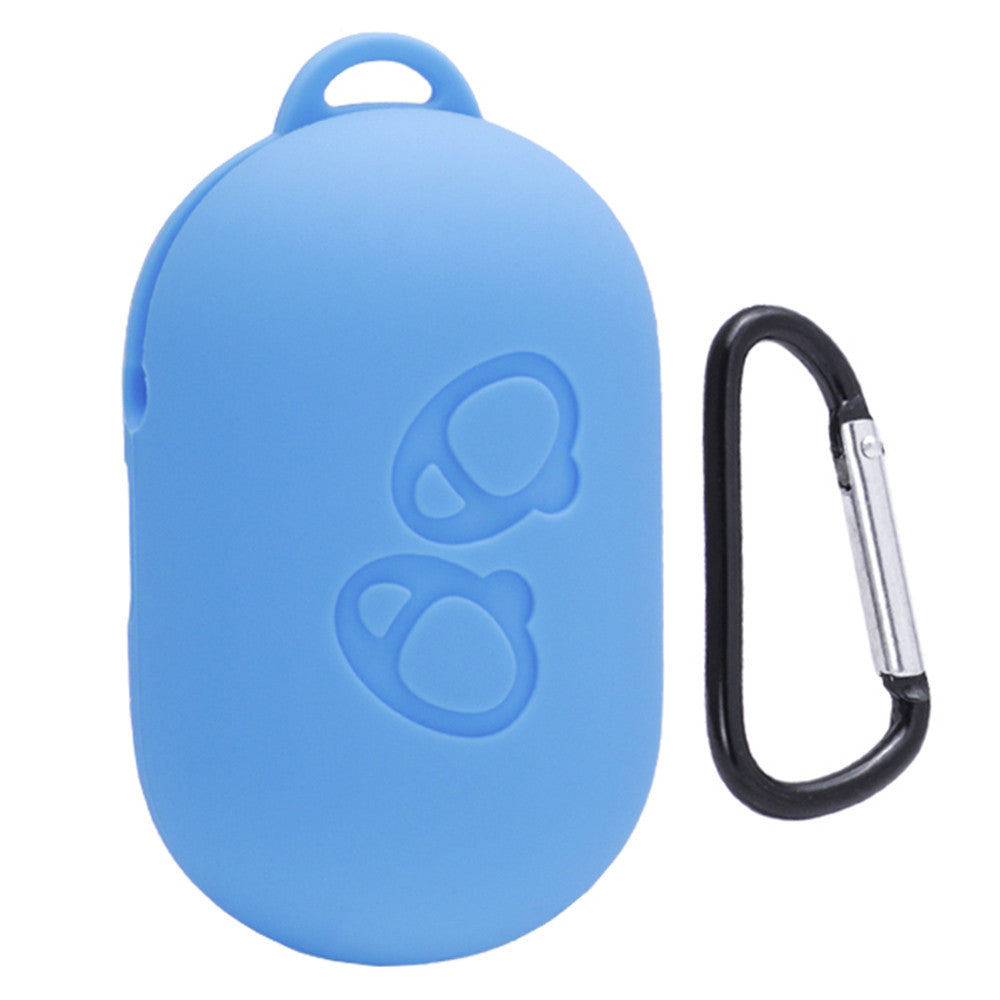 Samsung Gear iConX (2018) Case — Blue