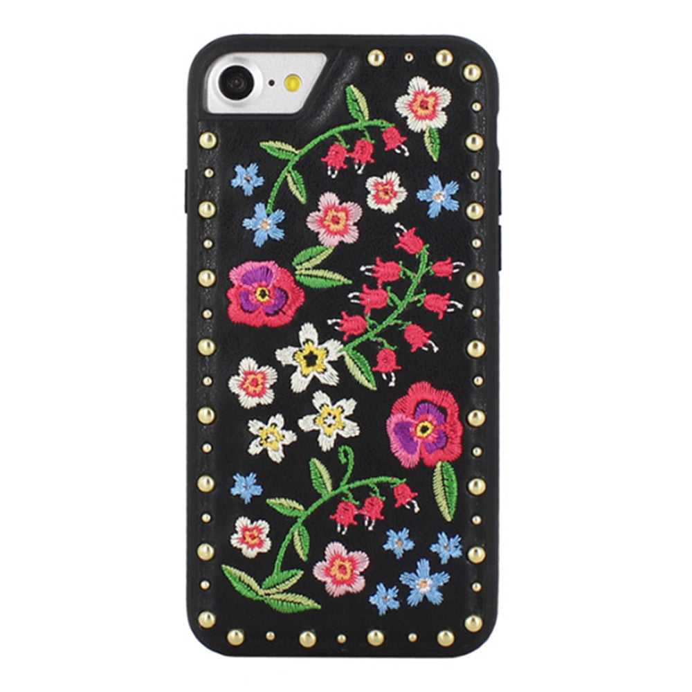 Luna Aristo Lilith Case — iPhone 7; 8 — Petunia