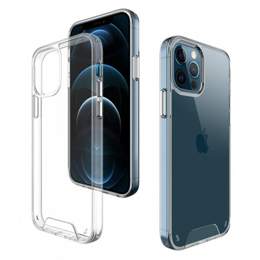 Space TPU Case — iPhone 14 6.1"