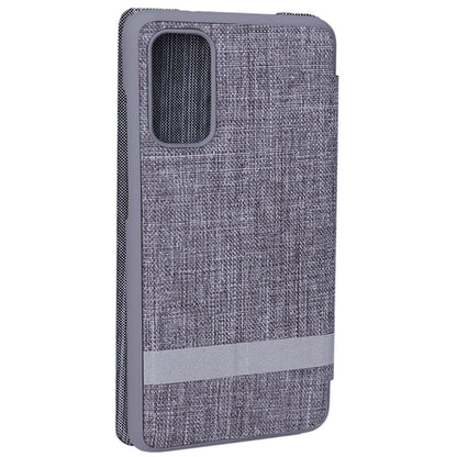 G-Case Funky Series Case — Samsung S20 — Gray