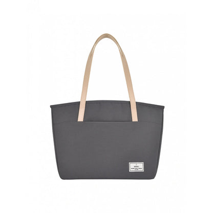 Сумка 14'' — WiWU Ora Tote  — Gray